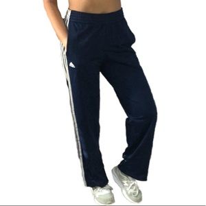 NWOT Adidas Men’s Track Pant